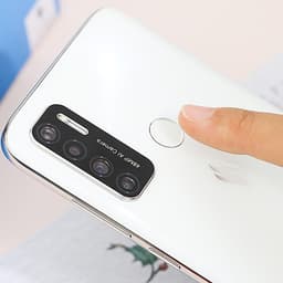 Điện Thoại Vsmart Live 4 (6GB/64GB) - Hàng Chính Hãng