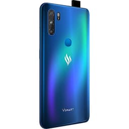 Điện Thoại Vsmart Active 3 - Hàng Chính Hãng