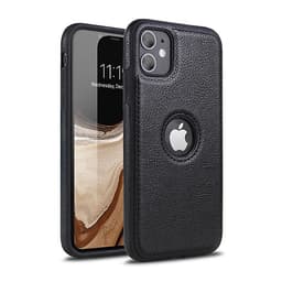 Ốp lưng da cao cấp dành cho các loại điện thoại iPhone 11, 11 Pro, 11 Pro Max Có 4 Màu