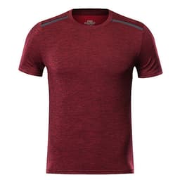 Áo thun thể thao nam tay ngắn Gymlink G064