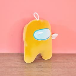 Thú Bông Game Among Us Cao Cấp Lông Mịn Đẹp TC - NHÓC (30/22/12cm - nhiều màu)