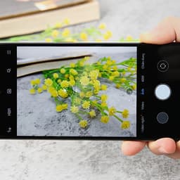 Điện thoại Xiaomi Redmi Note 9S - Hàng Chính Hãng