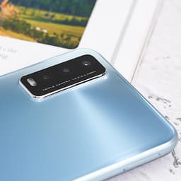 Điện Thoại Vivo Y20s (6GB/128GB) - Hàng Chính Hãng