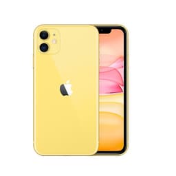 Điện Thoại iPhone 11 64GB  - Hàng Nhập Khẩu