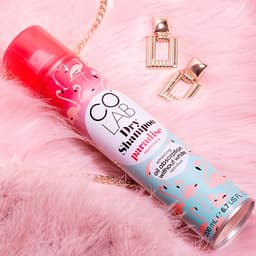Dầu gội khô Colab Dry Shampoo 200ml