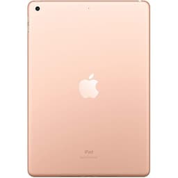 iPad 10.2 Inch WiFi 32GB (Gen 8) New 2020 - Hàng  Chính Hãng