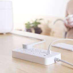 Ổ Cắm Xiaomi MI Power Strip 