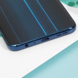 Điện Thoại Nokia 8.3 5G (8GB/128GB) - Hàng Chính Hãng