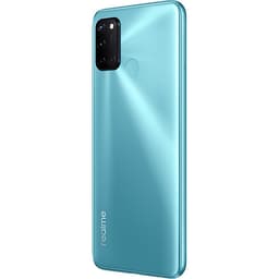 Điện Thoại Realme C17 (6GB/128GB) - Hàng Chính Hãng