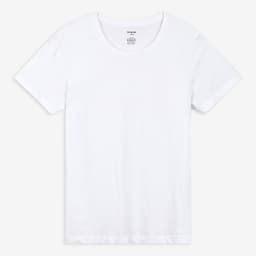 Áo Thể Thao ONOFF T-Shirt Nữ Cổ tròn Cotton H16TS20138