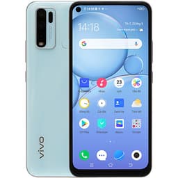 Điện Thoại Vivo Y30i (4GB/128GB) - Hàng Chính Hãng