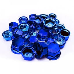 Chụp Ốc Xe máy Kiểu Lục Giác 