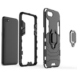 Ốp lưng chống sốc kèm iring cho OPPO A3s