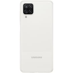 Điện Thoại Samsung Galaxy A12 (4GB/128GB) - ĐÃ KÍCH HOẠT BẢO HÀNH ĐIỆN TỬ - Hàng Chính Hãng