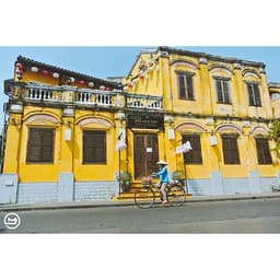 TOUR ĐÀ NẴNG  - HỘI AN - BÀ NÀ - HUẾ - XUÔI DÒNG MẮT BIẾC 4N3D [TPHCM] [ĐỘC ĐÁO MỚI LẠ] [DATVIETRAVEL]