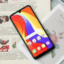 Điện thoại Vsmart Star 4 (3GB/32GB) - Hàng Chính Hãng