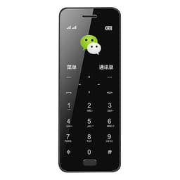 Điện Thoại Suntek Vicool V10 Kiêm Tai Nghe Bluetooth - Hàng Chính Hãng