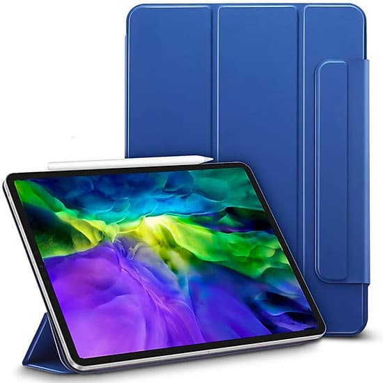 Bao Da / Case ESR Rebound Magnetic Dành Cho iPad Pro 11 inch và 12.9 inch 2020 - Hàng Chính Hãng