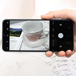 Điện Thoại Vivo Y20s (6GB/128GB) - Hàng Chính Hãng