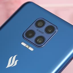 Điện thoại Vsmart Aris (8GB/128GB) - Hàng Chính Hãng