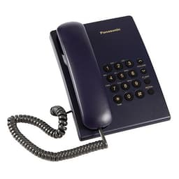 Điện Thoại Bàn Panasonic KX-TS500MX - Panasonic KX-TS500MX Integrated Telephone System - Hàng chính hãng