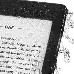 Máy đọc sách Kindle Paperwhite gen 4 (10th) - Hàng nhập khẩu 