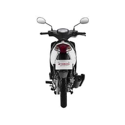 Xe Máy Yamaha Sirius FI RC Vành Đúc
