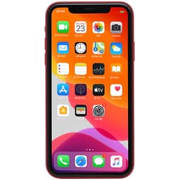 Điện Thoại iPhone 11 64GB  - Hàng  Chính Hãng