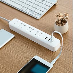 Ổ Cắm Xiaomi MI Power Strip 