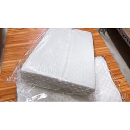 Gối cao su non chống gáy người cao cấp