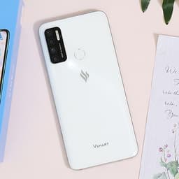 Điện Thoại Vsmart Live 4 (6GB/64GB) - Hàng Chính Hãng