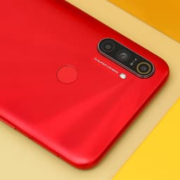 Điện Thoại Realme C3 (3GB/32GB) - Hàng Chính Hãng