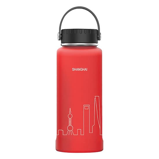 Bình Giữ Nhiệt Lock&Lock RigaTumbler (897ml)