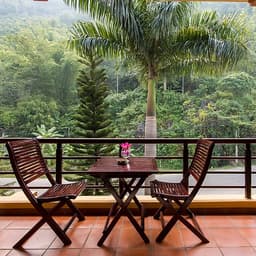 Mai Châu Lodge Hotel 3* Hòa Bình - Gồm Bữa Sáng, Hồ Bơi Ngoài Trời, Nằm Giữa Thung Lũng Và Đồng Lúa Cực Đẹp