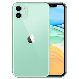 Điện Thoại iPhone 11 64GB  - Hàng  Chính Hãng