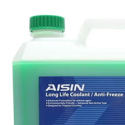 Nước Làm Mát Động Cơ Màu Lá AISIN LCPM20A4L