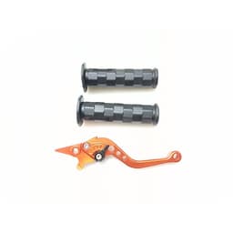 combo bao tay daytona tay thắng đùm chỉnh 6 số gắn cho xe draem wave