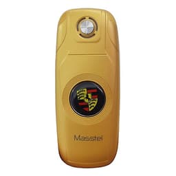 Điện Thoại Masstel  Lux Mini - Hàng Chính Hãng