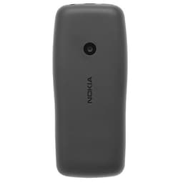 Điện Thoại Nokia 110 Dual Sim (2019) - Hàng Chính Hãng