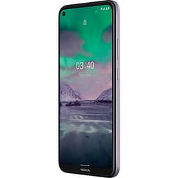 Điện Thoại Nokia 3.4 - Hàng Chính Hãng