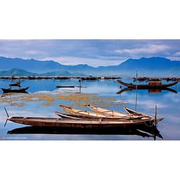 TOUR ĐÀ NẴNG  - HỘI AN - BÀ NÀ - HUẾ - XUÔI DÒNG MẮT BIẾC 4N3D [TPHCM] [ĐỘC ĐÁO MỚI LẠ] [DATVIETRAVEL]