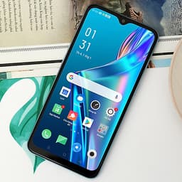 Điện Thoại Oppo A12 (3GB/32GB) - Hàng Chính Hãng