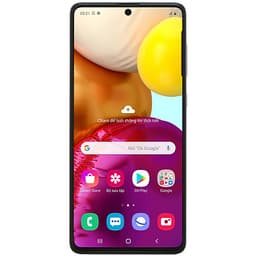 Điện Thoại Samsung Galaxy A71 (8GB/128GB) - Hàng Chính Hãng