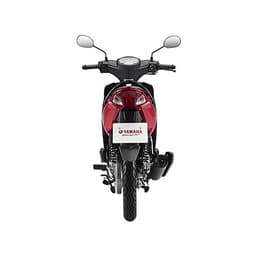Xe Máy Yamaha Sirius FI RC Vành Đúc