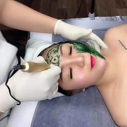 Chăm Sóc Facial Chuyên Sâu Trả Lại Làn Da Tươi Tắn Tại Joliecao Academy Beauty Clinic & Spa