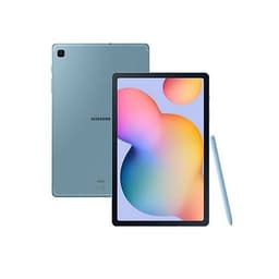 Máy tính bảng Samsung Galaxy Tab S6 Lite - Hàng Chính Hãng - Đã Kích Hoạt Bảo Hành Điện Tử