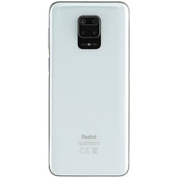 Điện thoại Xiaomi Redmi Note 9S - Hàng Chính Hãng