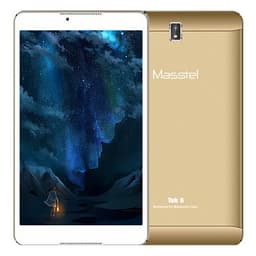 Máy Tính Bảng Masstel Tab 8 – Hàng Chính Hãng