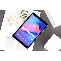  Máy Tính Bảng Samsung Galaxy Tab A 8 Plus P205N 2019 - Hàng Chính Hãng (Đã Kích Hoạt) Bảo Hành 12 Tháng