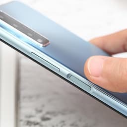 Điện Thoại Vivo Y20s (6GB/128GB) - Hàng Chính Hãng